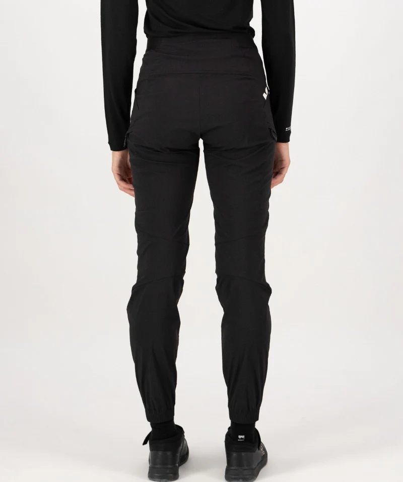 Diversion Merino Trail Pants - Womens - Image 6
