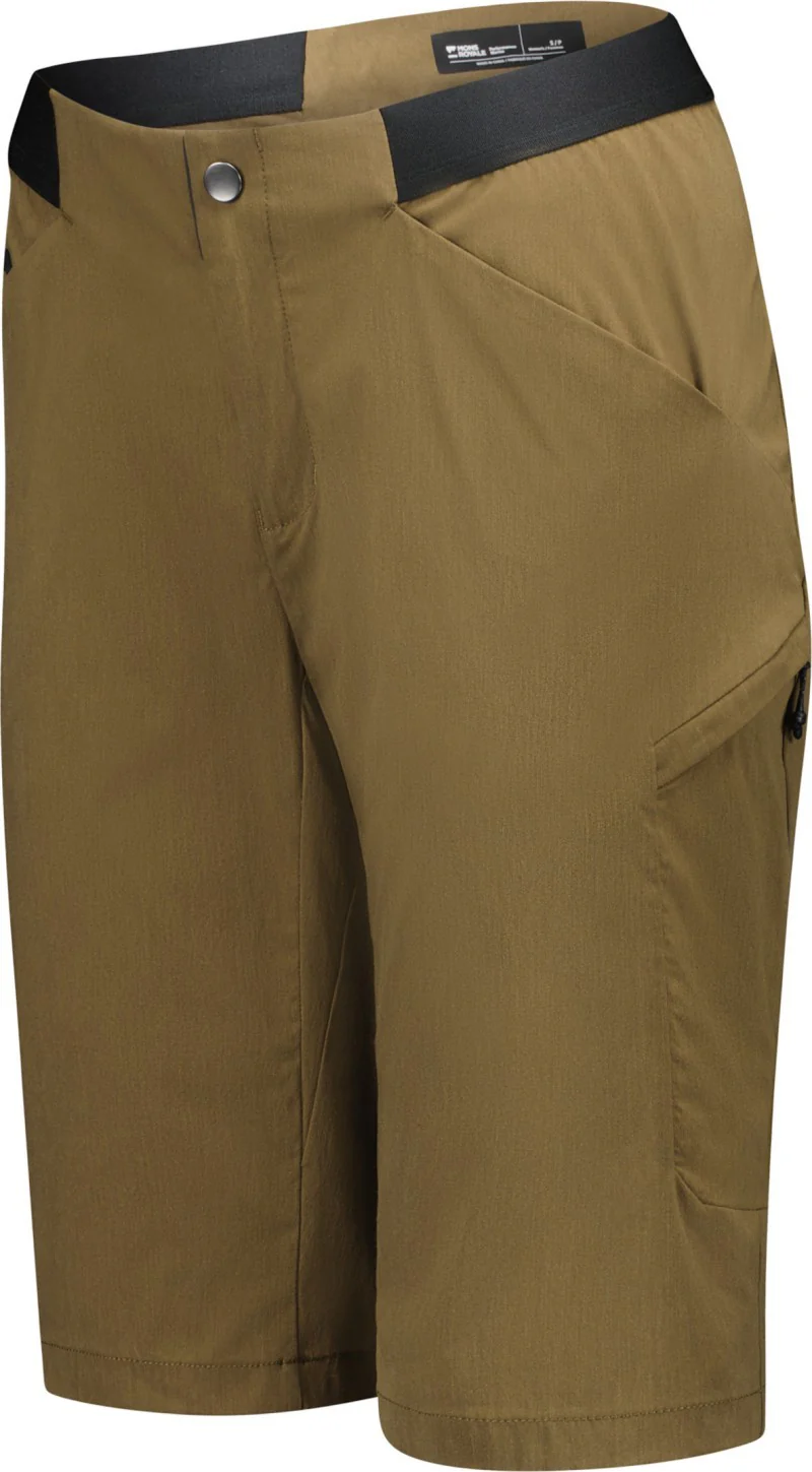 Diversion Merino Trail Shorts - Womens - Image 9