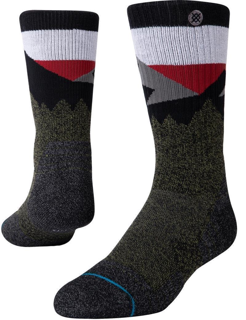 Divide ST Socks
