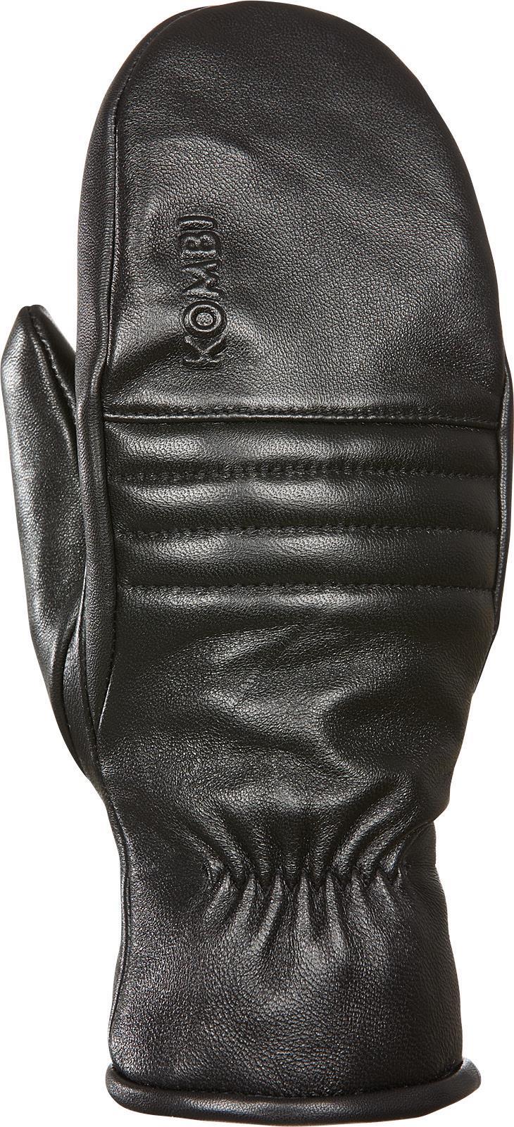 Divine Mitts - Womens