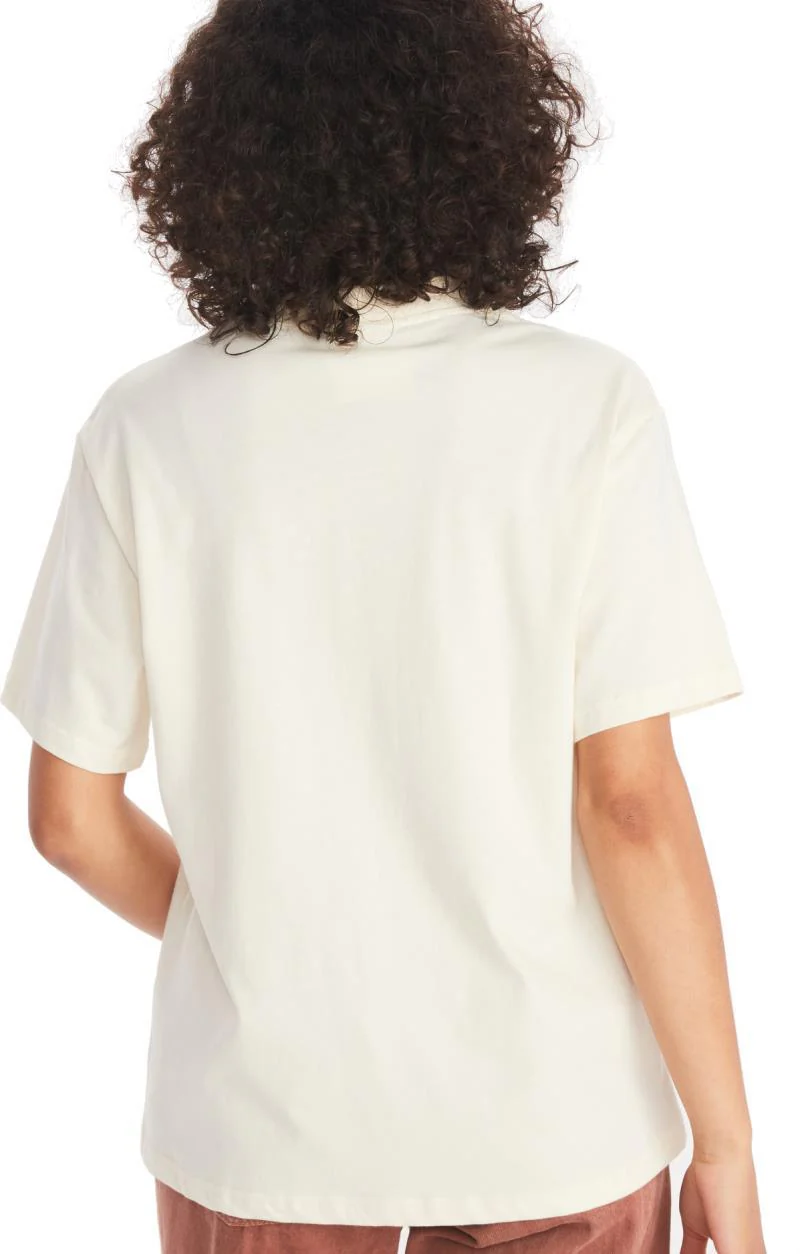 DJ Javier Heavyweight Tee SS - Womens - Image 8