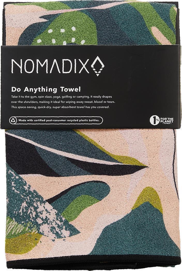 Do Anything Mini Fitness Towel - Image 11