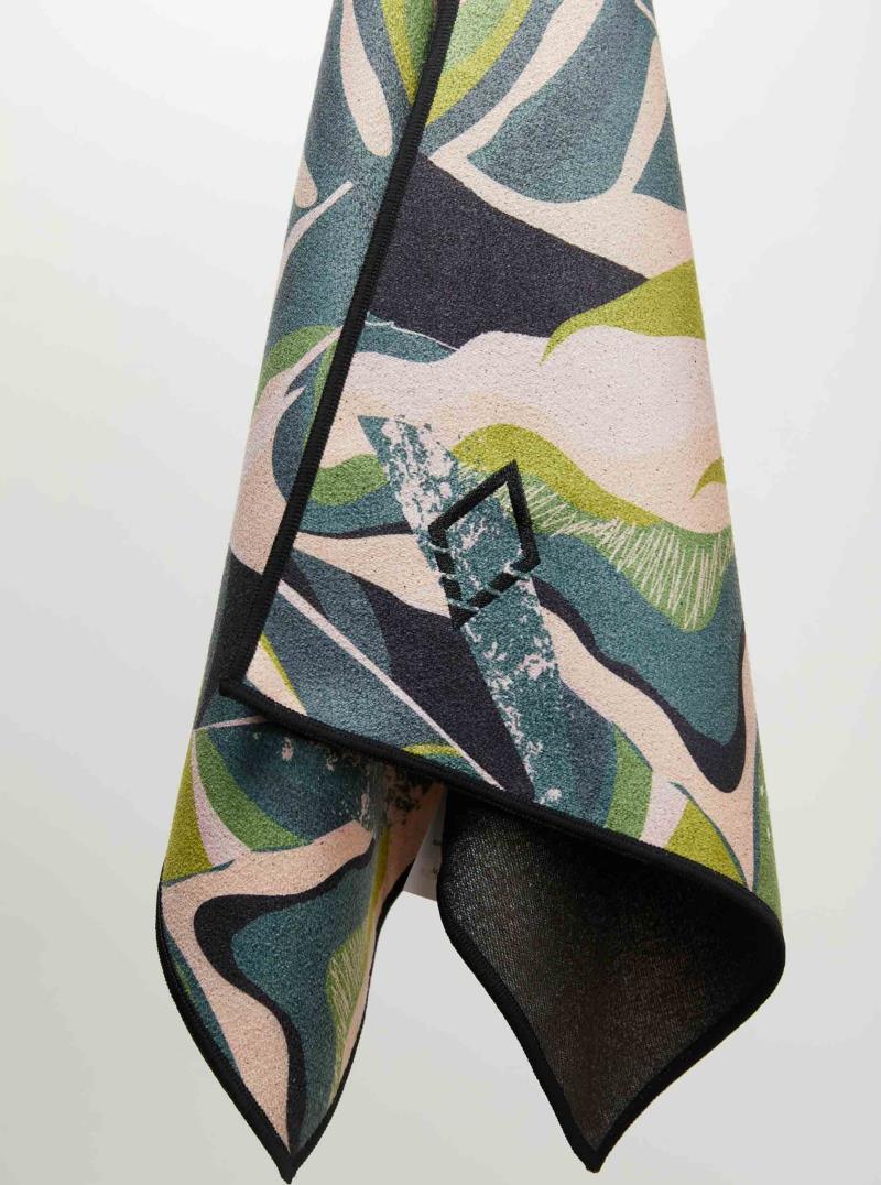 Do Anything Mini Fitness Towel - Image 12