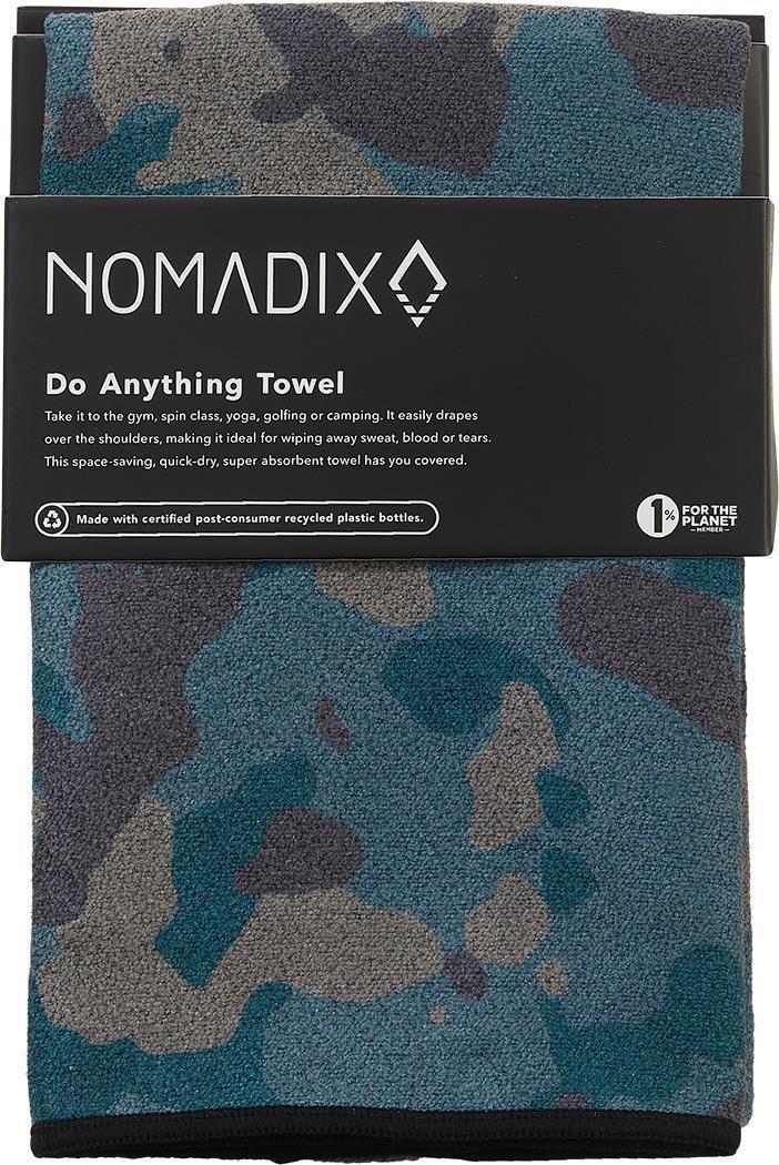 Do Anything Mini Fitness Towel - Image 5