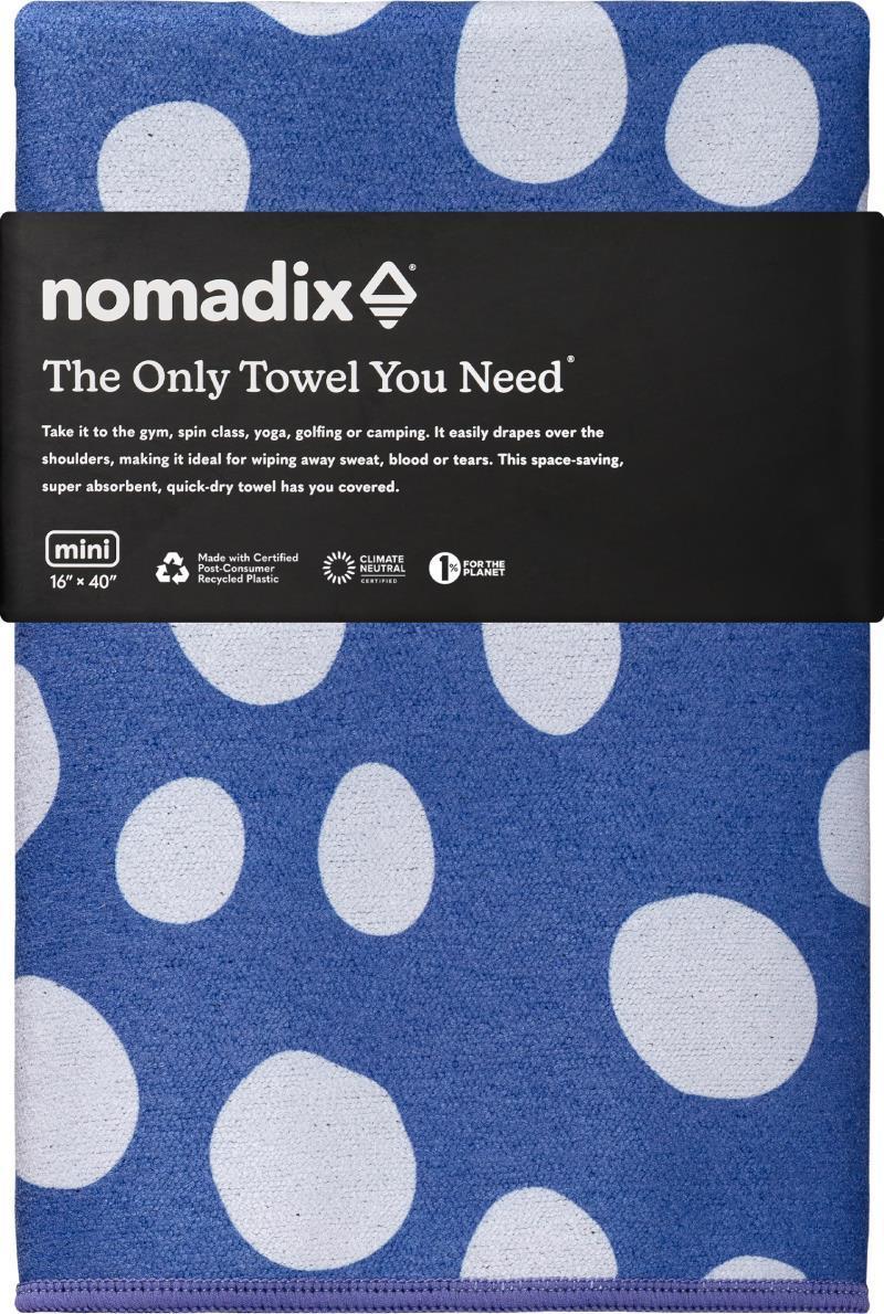 Do Anything Mini Fitness Towel - Image 50