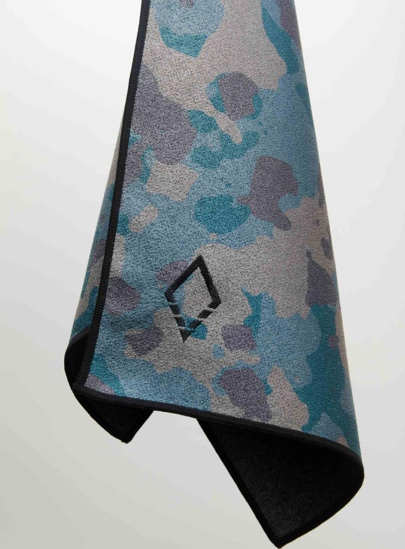 Do Anything Mini Fitness Towel - Image 6