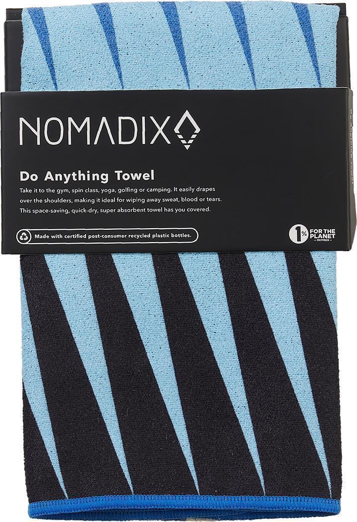 Do Anything Mini Fitness Towel - Image 8
