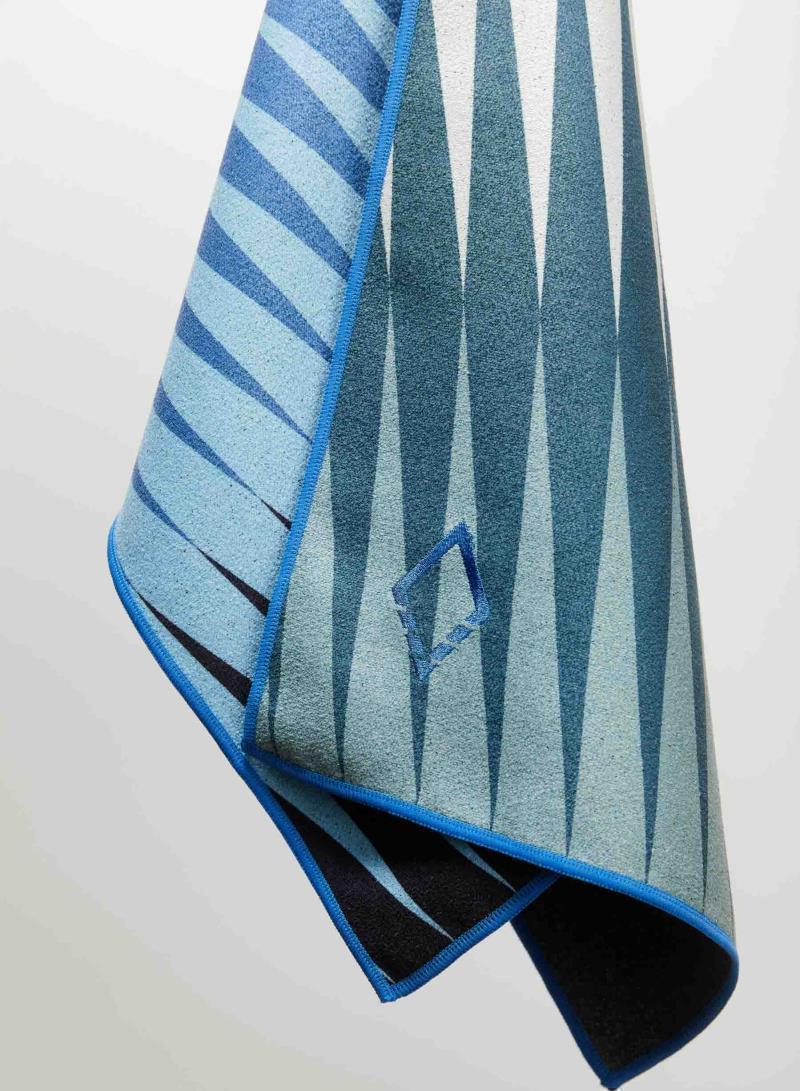 Do Anything Mini Fitness Towel - Image 9