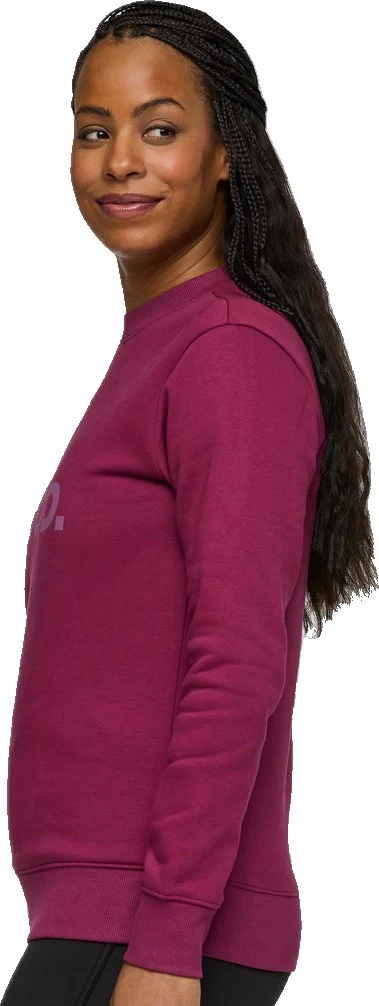Do Good Crew Sweatshirt - Womens - Image 12