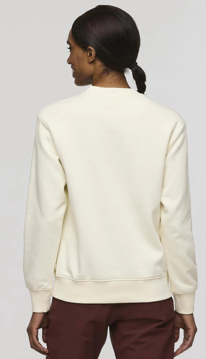 Do Good Crew Sweatshirt - Womens - Image 8