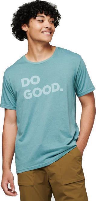 Do Good Organic T-Shirt - Mens - Image 20