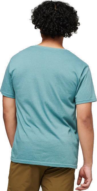 Do Good Organic T-Shirt - Mens - Image 21