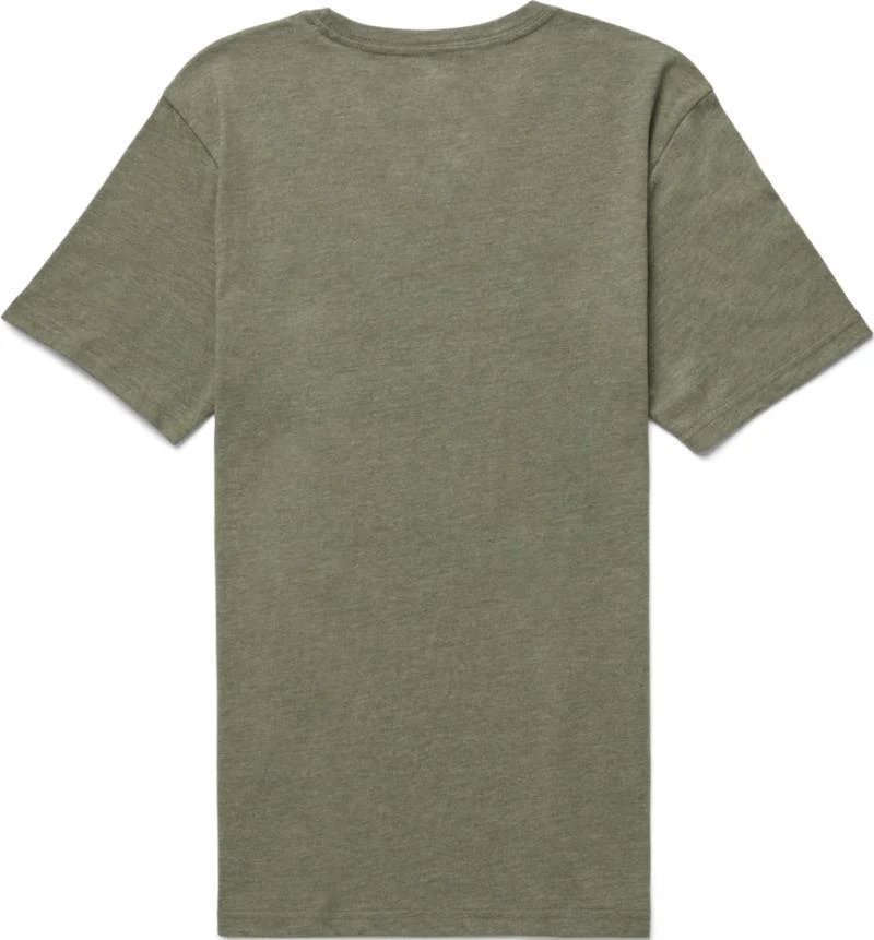 Do Good Organic T-Shirt - Mens - Image 23