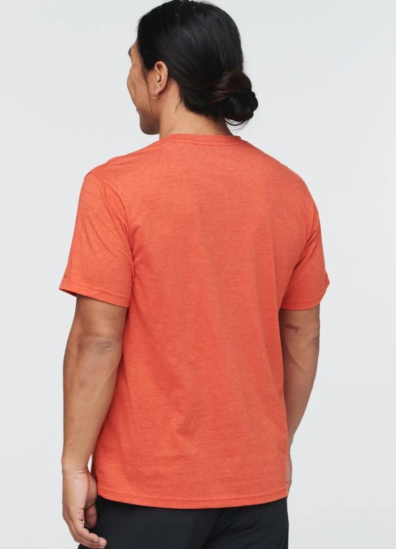 Do Good Organic T-Shirt - Mens - Image 6