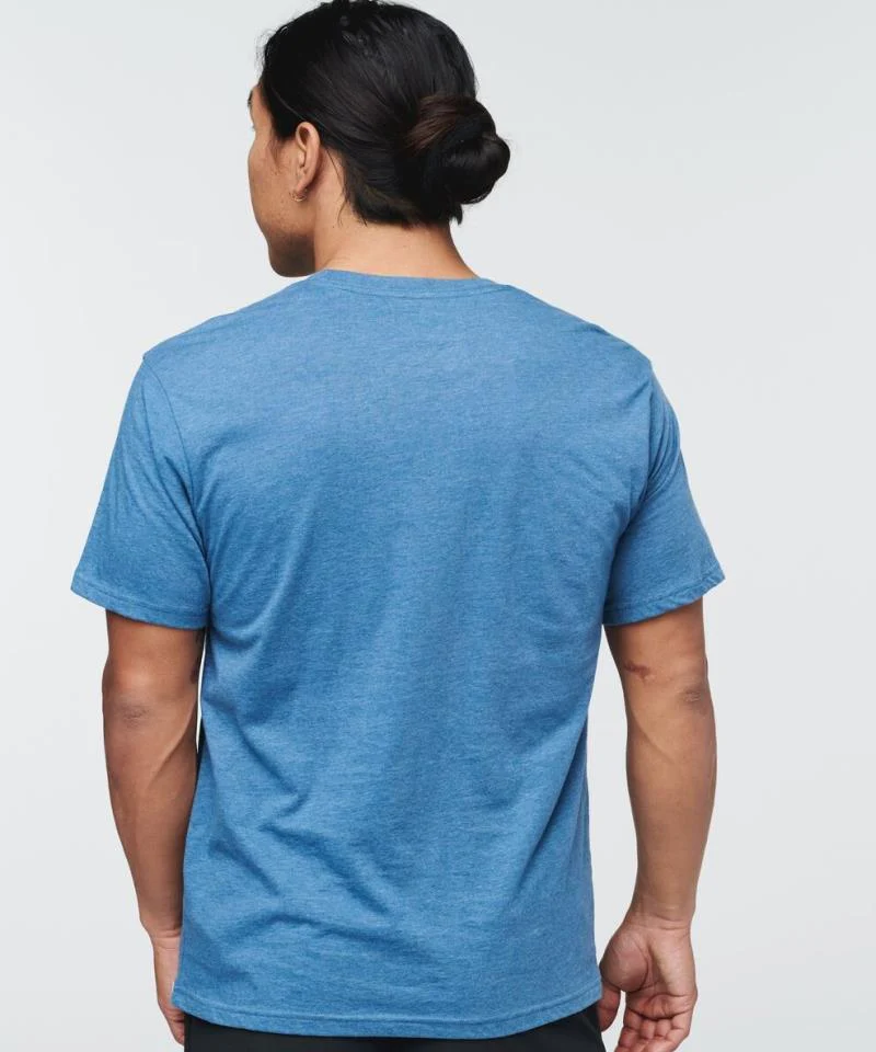 Do Good Organic T-Shirt - Mens - Image 9