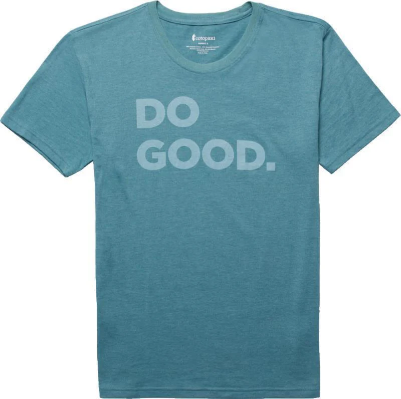 Do Good Organic T-Shirt - Womens - Image 22