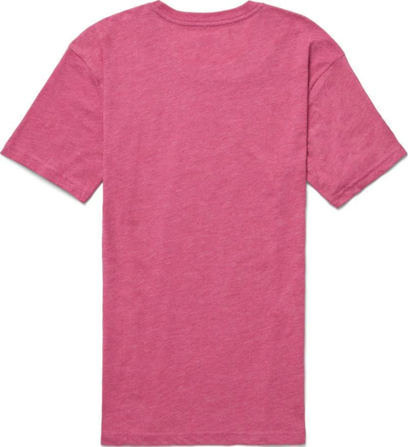 Do Good Organic T-Shirt - Womens - Image 27