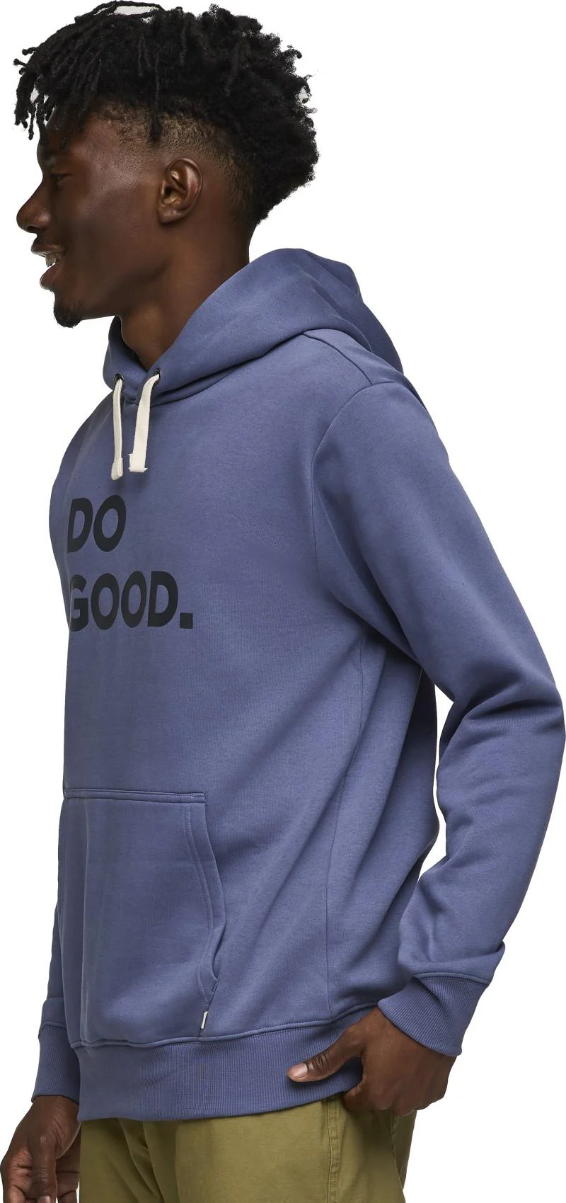 Do Good Pullover Hoodie - Mens - Image 10