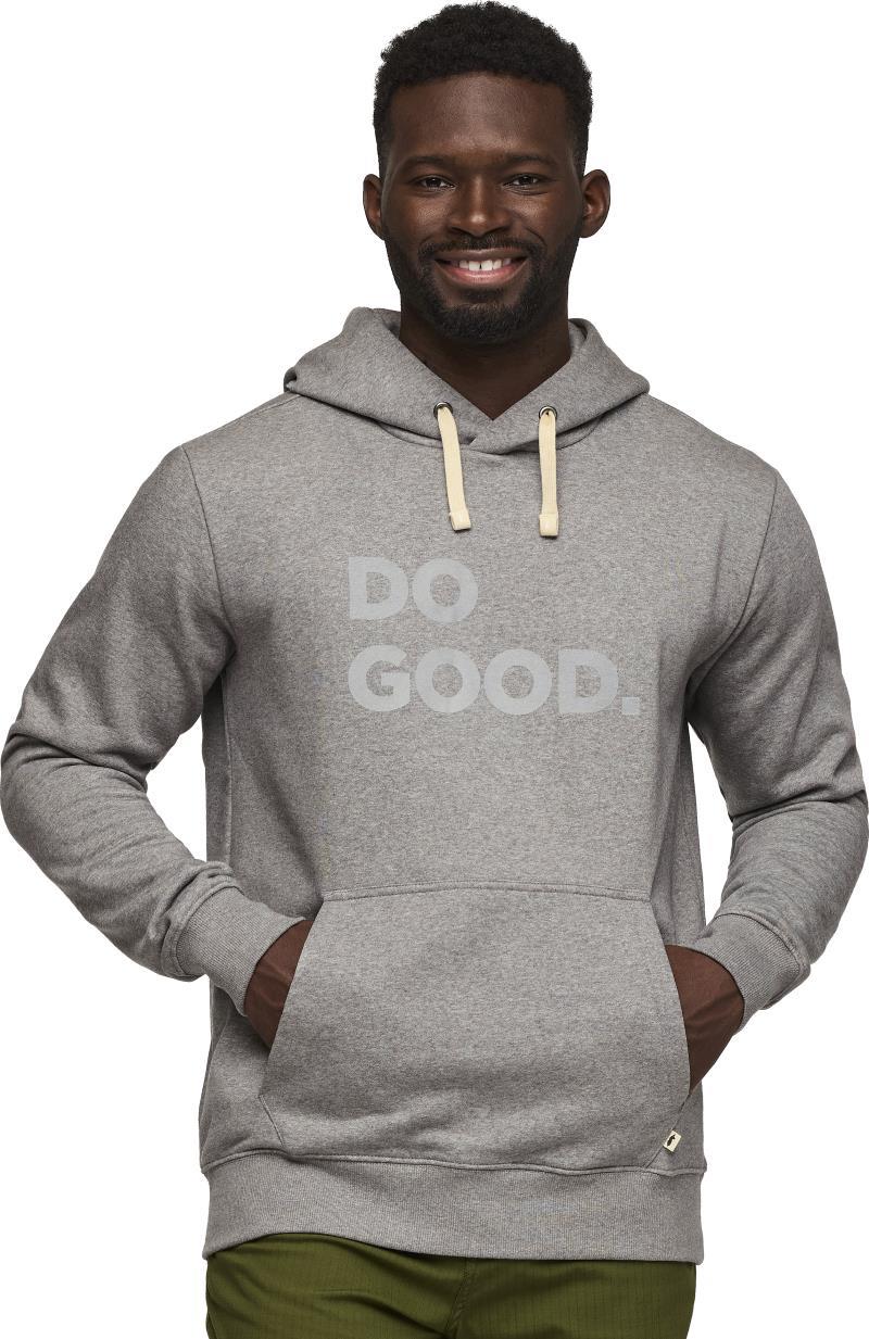 Do Good Pullover Hoodie - Mens - Image 3