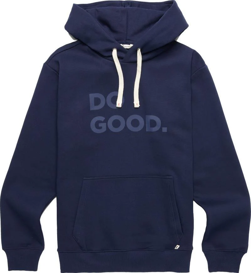 Do Good Pullover Hoodie - Mens - Image 5