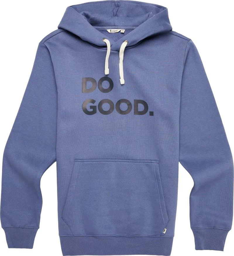 Do Good Pullover Hoodie - Mens - Image 7
