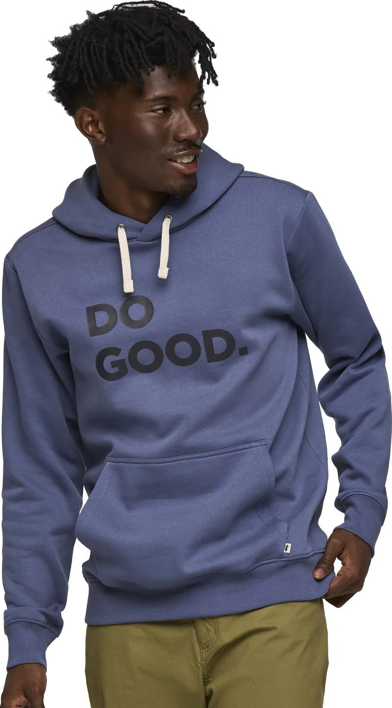Do Good Pullover Hoodie - Mens - Image 9