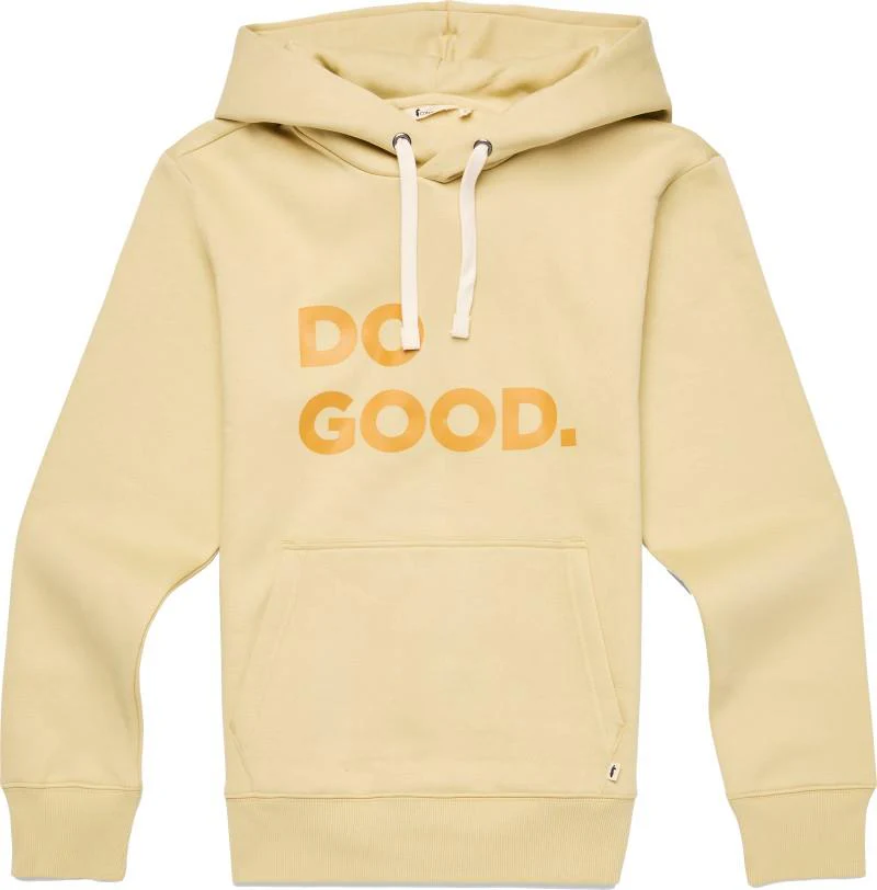 Do Good Pullover Hoodie - Womens - Image 10