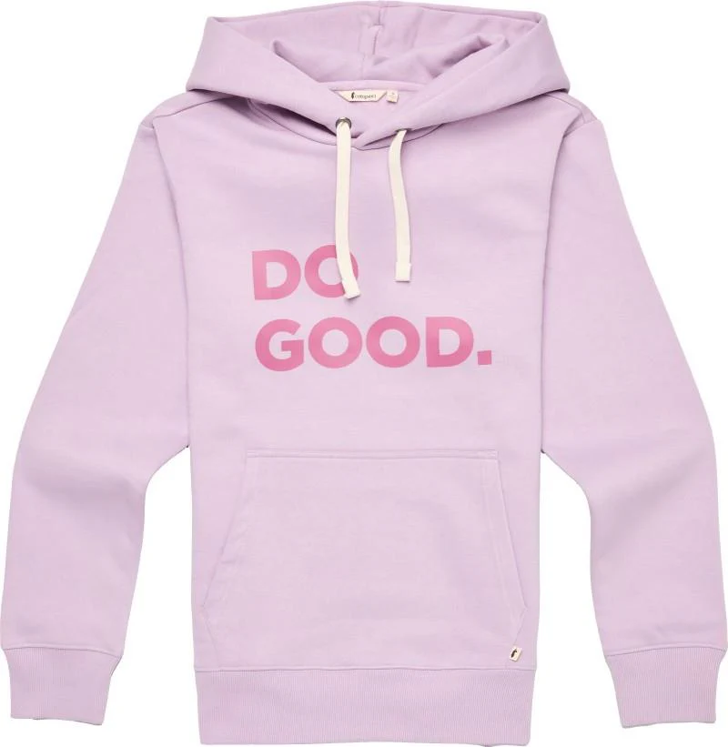 Do Good Pullover Hoodie - Womens - Image 5