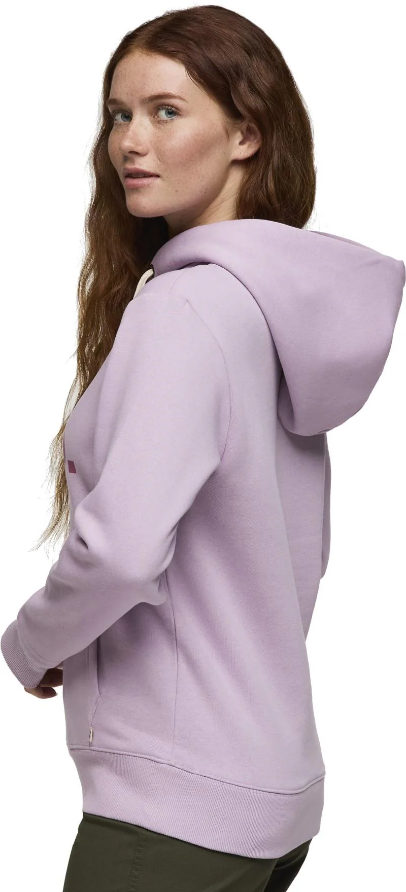 Do Good Pullover Hoodie - Womens - Image 8