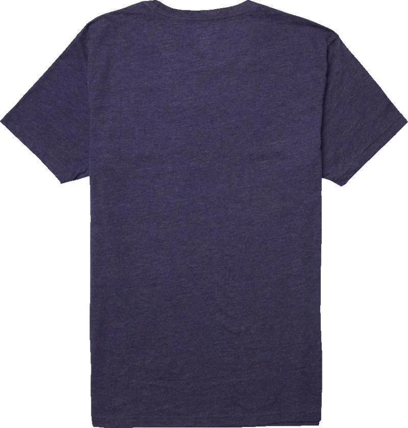 Do Good Repeat Organic T-Shirt - Mens - Image 15