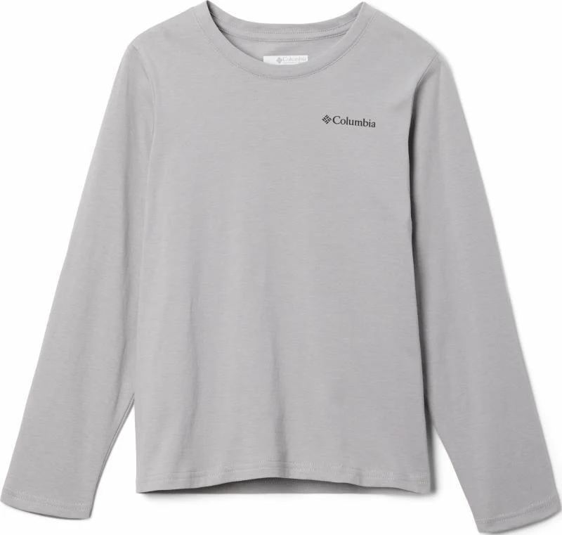 Dobson Pass LS Graphic Tee - Youth Boys - Image 11