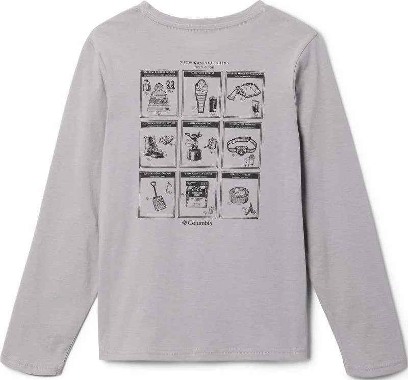 Dobson Pass LS Graphic Tee - Youth Boys - Image 12