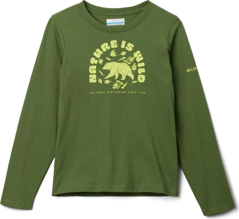 Dobson Pass LS Graphic Tee - Youth Boys - Image 13
