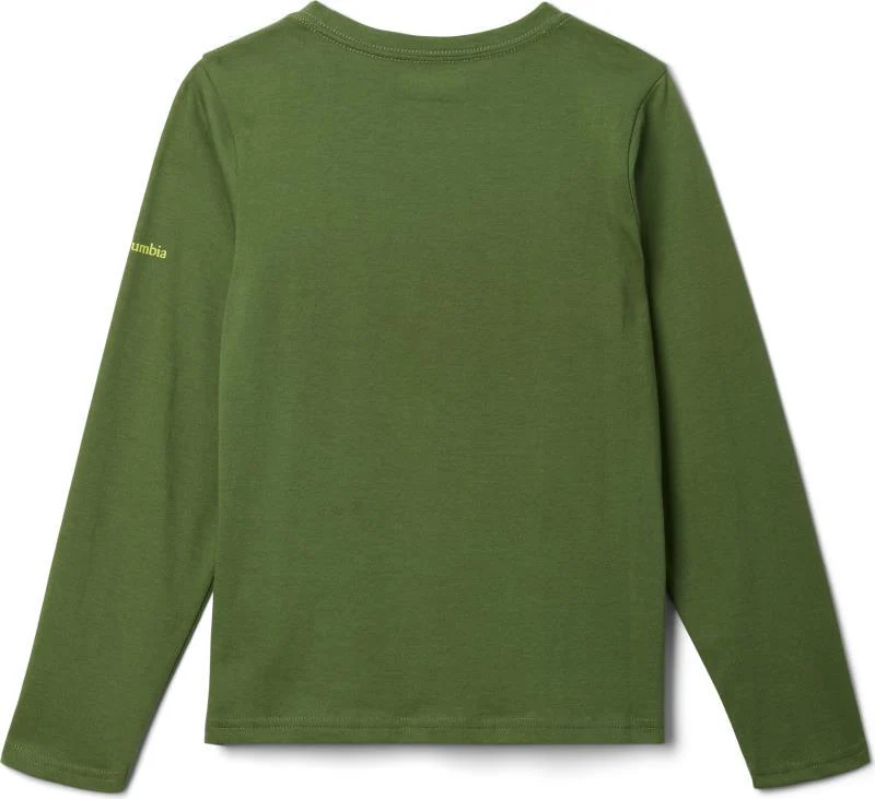 Dobson Pass LS Graphic Tee - Youth Boys - Image 14