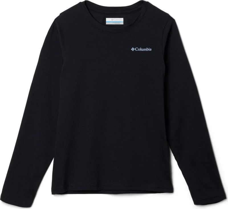 Dobson Pass LS Graphic Tee - Youth Boys - Image 15