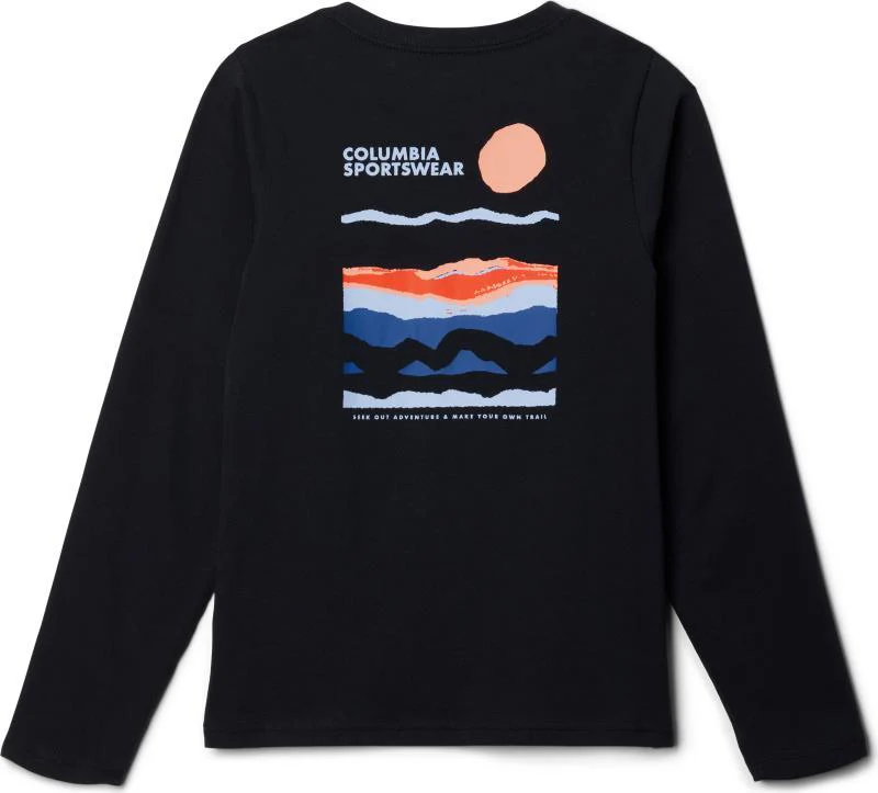 Dobson Pass LS Graphic Tee - Youth Boys - Image 16