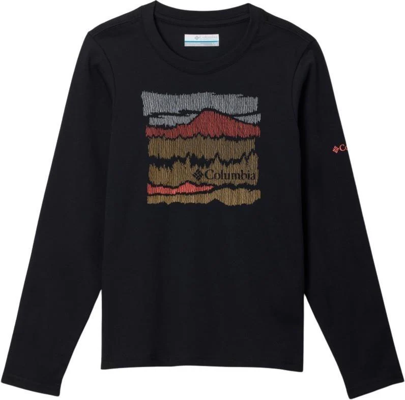 Dobson Pass LS Graphic Tee - Youth Boys - Image 17