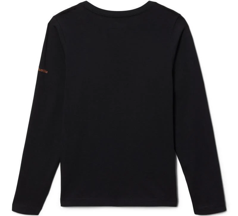 Dobson Pass LS Graphic Tee - Youth Boys - Image 2