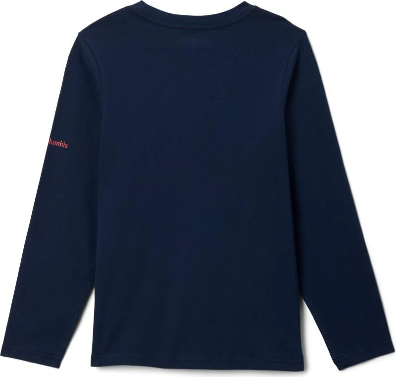 Dobson Pass LS Graphic Tee - Youth Boys - Image 20