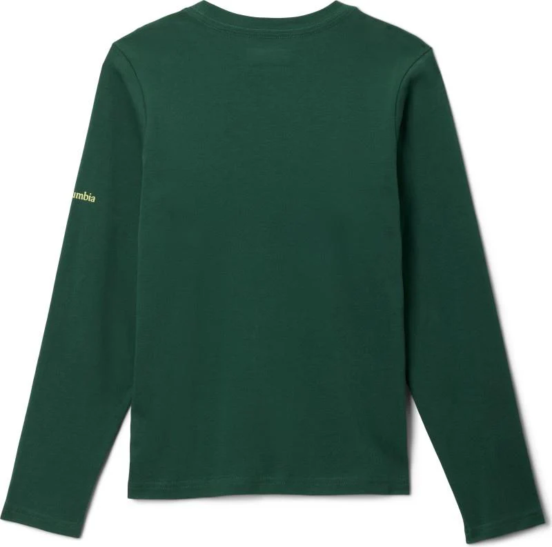 Dobson Pass LS Graphic Tee - Youth Boys - Image 22