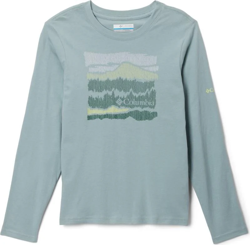 Dobson Pass LS Graphic Tee - Youth Boys - Image 23