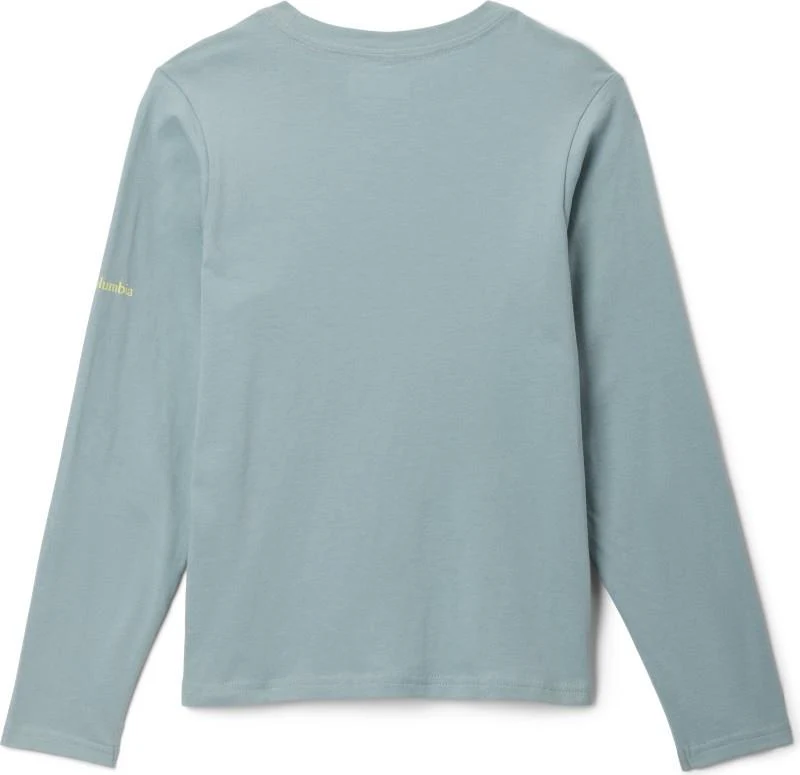 Dobson Pass LS Graphic Tee - Youth Boys - Image 24
