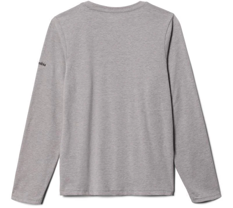 Dobson Pass LS Graphic Tee - Youth Boys - Image 4