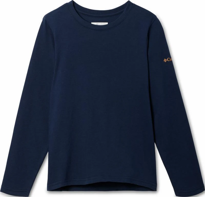 Dobson Pass LS Graphic Tee - Youth Boys - Image 7