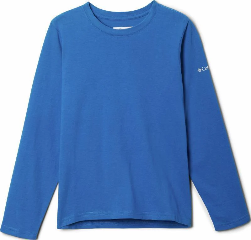 Dobson Pass LS Graphic Tee - Youth Boys - Image 9