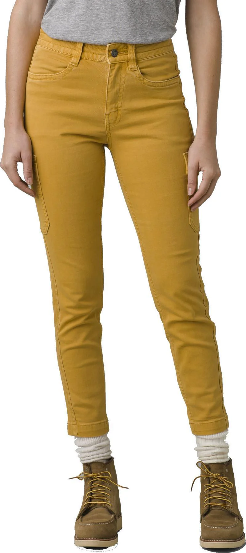 Dollia Ankle Pants - Womens - Image 12