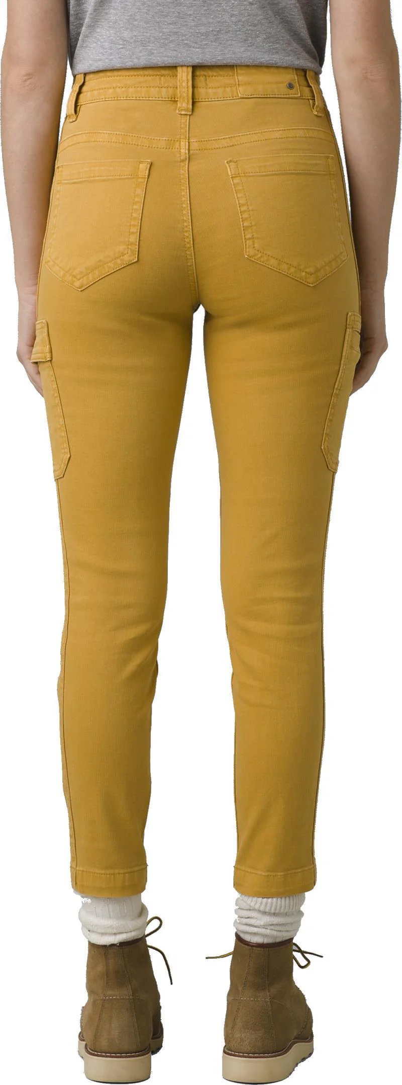 Dollia Ankle Pants - Womens - Image 13