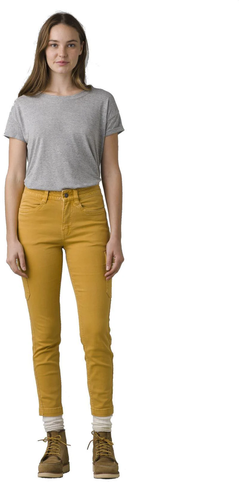 Dollia Ankle Pants - Womens - Image 14