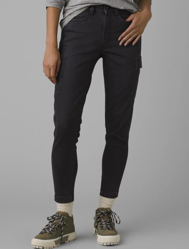Dollia Ankle Pants - Womens - Image 2
