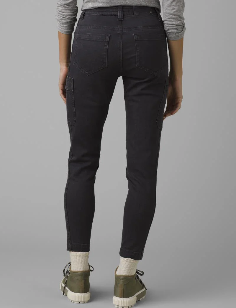 Dollia Ankle Pants - Womens - Image 3
